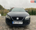 Черный Сеат Эксео, объемом двигателя 2 л и пробегом 286 тыс. км за 5900 $, фото 17 на Automoto.ua