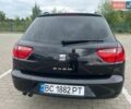 Черный Сеат Эксео, объемом двигателя 2 л и пробегом 376 тыс. км за 6500 $, фото 5 на Automoto.ua