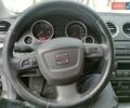 Черный Сеат Эксео, объемом двигателя 1.97 л и пробегом 285 тыс. км за 5800 $, фото 3 на Automoto.ua