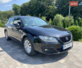Чорний Сеат Ексео, об'ємом двигуна 2 л та пробігом 285 тис. км за 5900 $, фото 1 на Automoto.ua