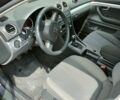 Чорний Сеат Ексео, об'ємом двигуна 2 л та пробігом 285 тис. км за 5900 $, фото 10 на Automoto.ua