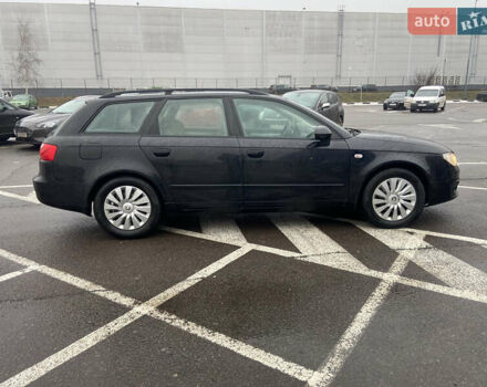 Черный Сеат Эксео, объемом двигателя 2 л и пробегом 290 тыс. км за 5850 $, фото 10 на Automoto.ua