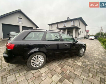 Черный Сеат Эксео, объемом двигателя 2 л и пробегом 286 тыс. км за 5900 $, фото 19 на Automoto.ua