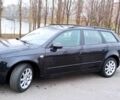 Черный Сеат Эксео, объемом двигателя 1.8 л и пробегом 205 тыс. км за 6000 $, фото 10 на Automoto.ua