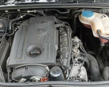 Сеат Эксео 2010 в Горишние Плавни (Комсомольск) на Automoto.ua Черный Сеат Эксео, объемом двигателя 1.8 л и пробегом 193 тыс. км за 6000 $, фото 14 на Automoto.ua