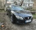 Черный Сеат Эксео, объемом двигателя 1.8 л и пробегом 208 тыс. км за 8100 $, фото 1 на Automoto.ua