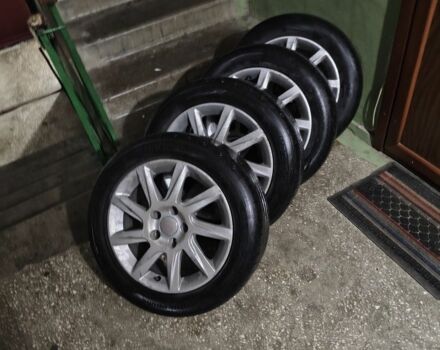 Черный Сеат Эксео, объемом двигателя 1.8 л и пробегом 208 тыс. км за 7700 $, фото 8 на Automoto.ua