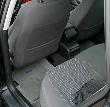 Сеат Эксео 2010 в Горишние Плавни (Комсомольск) на Automoto.ua Черный Сеат Эксео, объемом двигателя 1.8 л и пробегом 193 тыс. км за 6000 $, фото 10 на Automoto.ua