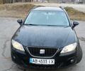 Сеат Эксео 2010 в Горишние Плавни (Комсомольск) на Automoto.ua Черный Сеат Эксео, объемом двигателя 1.8 л и пробегом 193 тыс. км за 6000 $, фото 1 на Automoto.ua