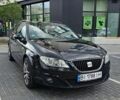 Чорний Сеат Ексео, об'ємом двигуна 1.8 л та пробігом 212 тис. км за 7000 $, фото 1 на Automoto.ua
