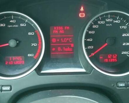 Сеат Эксео 2010 в Горишние Плавни (Комсомольск) на Automoto.ua Черный Сеат Эксео, объемом двигателя 1.8 л и пробегом 193 тыс. км за 6000 $, фото 9 на Automoto.ua