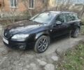 Черный Сеат Эксео, объемом двигателя 1.8 л и пробегом 208 тыс. км за 7700 $, фото 3 на Automoto.ua