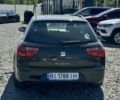 Черный Сеат Эксео, объемом двигателя 1.8 л и пробегом 212 тыс. км за 6215 $, фото 7 на Automoto.ua