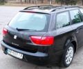 Черный Сеат Эксео, объемом двигателя 1.8 л и пробегом 205 тыс. км за 6000 $, фото 8 на Automoto.ua
