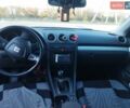 Черный Сеат Эксео, объемом двигателя 2 л и пробегом 320 тыс. км за 9000 $, фото 9 на Automoto.ua