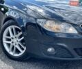 Чорний Сеат Ексео, об'ємом двигуна 2 л та пробігом 326 тис. км за 8099 $, фото 4 на Automoto.ua