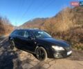 Черный Сеат Эксео, объемом двигателя 2 л и пробегом 310 тыс. км за 9200 $, фото 13 на Automoto.ua