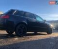 Черный Сеат Эксео, объемом двигателя 2 л и пробегом 310 тыс. км за 9200 $, фото 6 на Automoto.ua