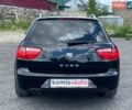 Чорний Сеат Ексео, об'ємом двигуна 2 л та пробігом 326 тис. км за 8099 $, фото 33 на Automoto.ua