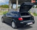 Чорний Сеат Ексео, об'ємом двигуна 2 л та пробігом 326 тис. км за 8099 $, фото 36 на Automoto.ua