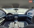 Черный Сеат Эксео, объемом двигателя 1.97 л и пробегом 250 тыс. км за 7999 $, фото 18 на Automoto.ua