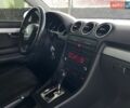 Чорний Сеат Ексео, об'ємом двигуна 2 л та пробігом 326 тис. км за 8099 $, фото 48 на Automoto.ua