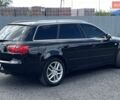 Чорний Сеат Ексео, об'ємом двигуна 2 л та пробігом 326 тис. км за 8099 $, фото 35 на Automoto.ua