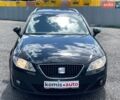 Чорний Сеат Ексео, об'ємом двигуна 2 л та пробігом 326 тис. км за 8099 $, фото 8 на Automoto.ua