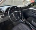 Чорний Сеат Ексео, об'ємом двигуна 2 л та пробігом 326 тис. км за 8099 $, фото 42 на Automoto.ua