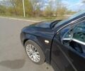 Черный Сеат Эксео, объемом двигателя 2 л и пробегом 312 тыс. км за 7000 $, фото 13 на Automoto.ua