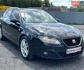 Чорний Сеат Ексео, об'ємом двигуна 2 л та пробігом 326 тис. км за 8099 $, фото 5 на Automoto.ua