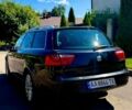 Черный Сеат Эксео, объемом двигателя 2 л и пробегом 312 тыс. км за 6500 $, фото 3 на Automoto.ua