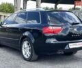 Чорний Сеат Ексео, об'ємом двигуна 2 л та пробігом 326 тис. км за 8099 $, фото 7 на Automoto.ua