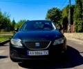 Черный Сеат Эксео, объемом двигателя 2 л и пробегом 312 тыс. км за 6500 $, фото 2 на Automoto.ua