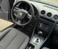 Черный Сеат Эксео, объемом двигателя 2 л и пробегом 240 тыс. км за 7350 $, фото 37 на Automoto.ua
