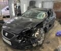 Черный Сеат Эксео, объемом двигателя 2 л и пробегом 200 тыс. км за 2500 $, фото 4 на Automoto.ua