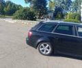 Черный Сеат Эксео, объемом двигателя 2 л и пробегом 237 тыс. км за 8300 $, фото 1 на Automoto.ua
