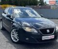 Чорний Сеат Ексео, об'ємом двигуна 2 л та пробігом 326 тис. км за 8099 $, фото 1 на Automoto.ua