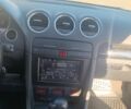Чорний Сеат Ексео, об'ємом двигуна 2 л та пробігом 237 тис. км за 7700 $, фото 18 на Automoto.ua