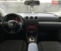 Чорний Сеат Ексео, об'ємом двигуна 2 л та пробігом 326 тис. км за 8099 $, фото 1 на Automoto.ua