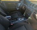 Чорний Сеат Ексео, об'ємом двигуна 2 л та пробігом 237 тис. км за 7700 $, фото 11 на Automoto.ua