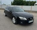 Чорний Сеат Ексео, об'ємом двигуна 2 л та пробігом 325 тис. км за 8300 $, фото 1 на Automoto.ua