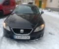 Черный Сеат Эксео, объемом двигателя 2 л и пробегом 240 тыс. км за 7500 $, фото 1 на Automoto.ua