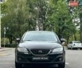 Черный Сеат Эксео, объемом двигателя 1.97 л и пробегом 227 тыс. км за 8399 $, фото 6 на Automoto.ua
