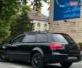 Черный Сеат Эксео, объемом двигателя 1.97 л и пробегом 227 тыс. км за 8399 $, фото 1 на Automoto.ua