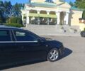 Чорний Сеат Ексео, об'ємом двигуна 2 л та пробігом 237 тис. км за 7700 $, фото 2 на Automoto.ua