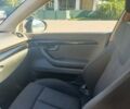 Чорний Сеат Ексео, об'ємом двигуна 2 л та пробігом 237 тис. км за 7700 $, фото 4 на Automoto.ua