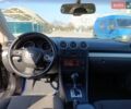 Черный Сеат Эксео, объемом двигателя 2 л и пробегом 176 тыс. км за 12000 $, фото 11 на Automoto.ua