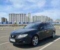 Черный Сеат Эксео, объемом двигателя 1.97 л и пробегом 250 тыс. км за 7999 $, фото 3 на Automoto.ua