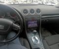 Черный Сеат Эксео, объемом двигателя 2 л и пробегом 240 тыс. км за 7500 $, фото 6 на Automoto.ua